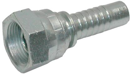 Dichtkegelnippel DKM