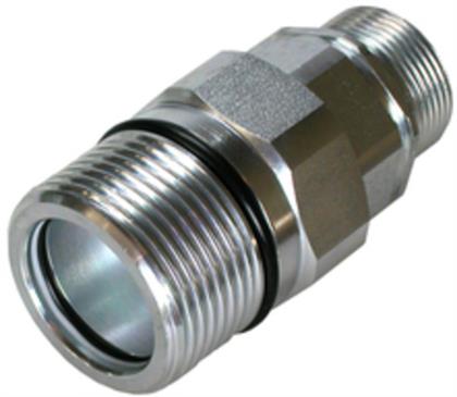 SK-Muffe L 35 M45x2 BG6