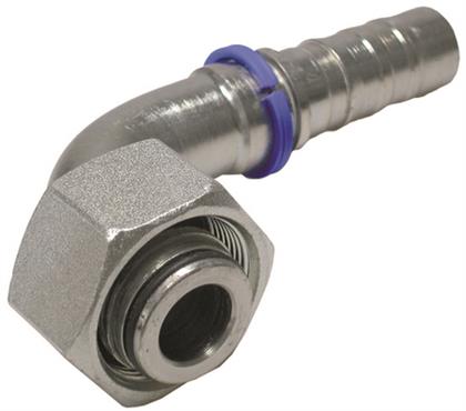 Dichtkegelnippel DKOS-CS