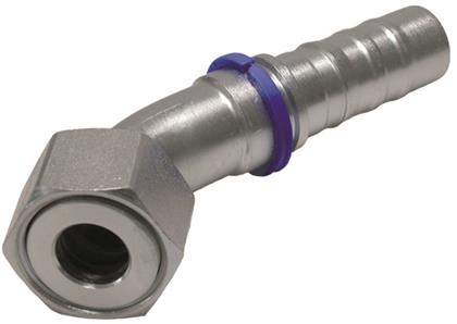 Dichtkegelnippel ORFS-CS