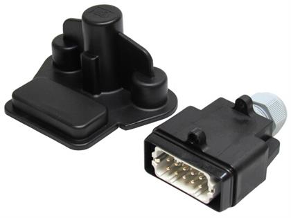 Elektrosteckersatz Multi-X LH