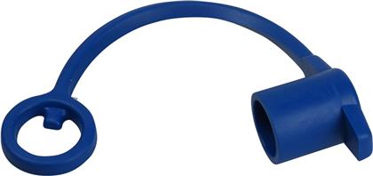 Staubsch.Nordic Steck.Blau BG1