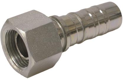 Dichtkegelnippel DKOR-CS