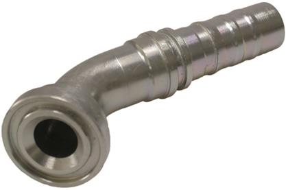 HYDRAULIKSCHLAUCHARMAT. 45Grad