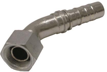 Dichtkegelnippel DKOR-CS