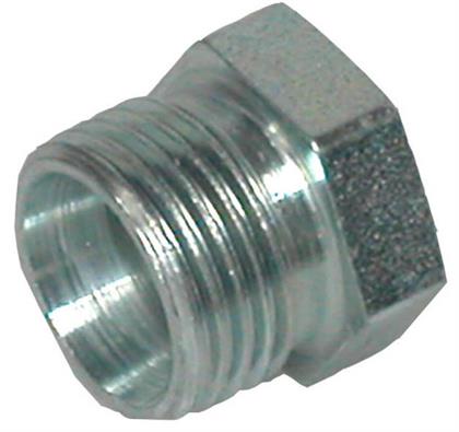 Verschlußschraube M52x2/L42