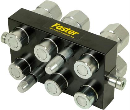 MultiFaster BG3 IG 1/2Z