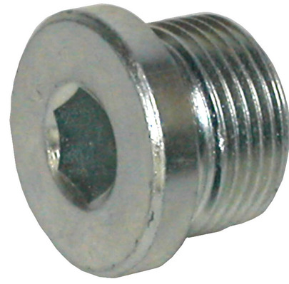 Verschlußschraube 1 1/4ZZ