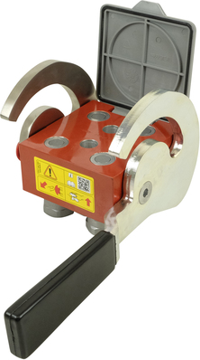 MultiFaster BG3 IG 1/2Z