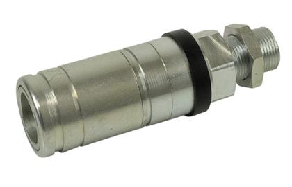 SVK-Muffe L 12 M18x1,5 BG 3