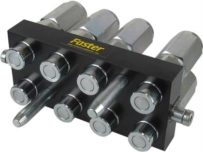 MultiFaster BG3 IG 1/2Z / UDK