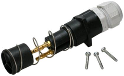 Elektroeinsatz für  MultiFaster