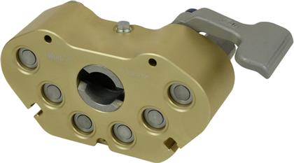 Multi-X  HEXA DN10 Festhälfte