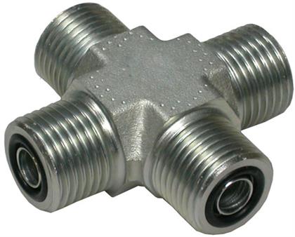 T-Einschraubvers. Einstellb.