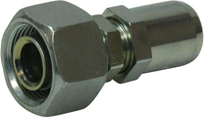 Steckverbinder reduziert