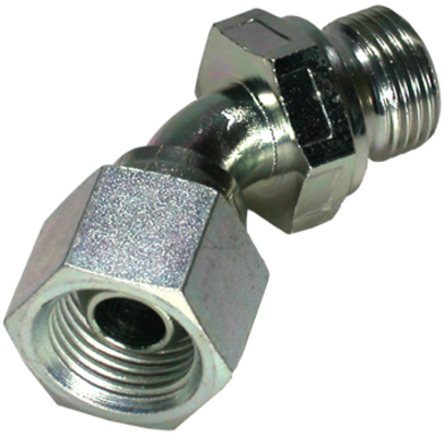 Win.Doppelverbinder  45G