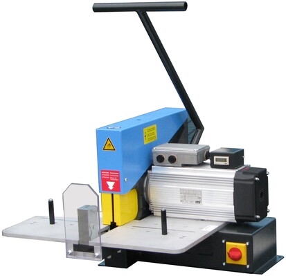 Trennmaschine EM 6.2 M