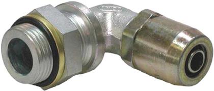 Ger.Einschr.Vers. M6x1/06LL