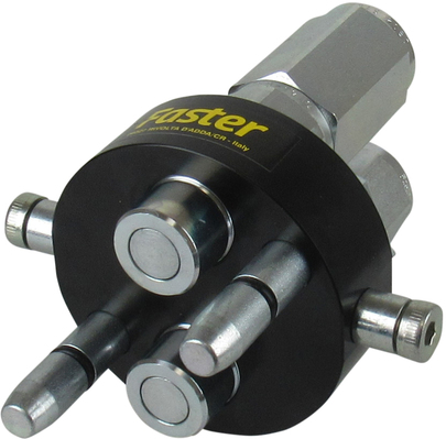 MultiFaster BG3 IG 1/2Z / UDK