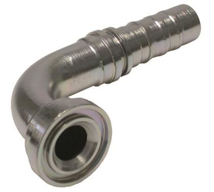 HYDRAULIKSCHLAUCHARMAT. 90Grad