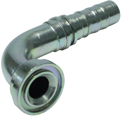 HYDRAULIKSCHLAUCHARMAT. 90Grad