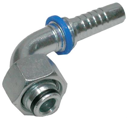 DKOS 90Ø 16 M24X1,5 DN 16 DICH