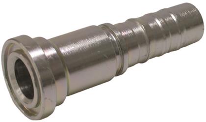 Hydraulikschlaucharmat. Gerade