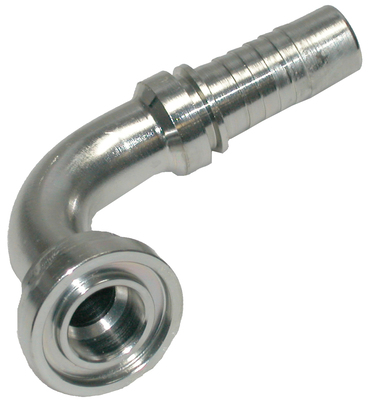 SFS 90 6000 PSI 3/4 DN 20 FLA