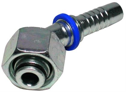 DKOS 45Ø 25 M36X2 DN 20 SW 41