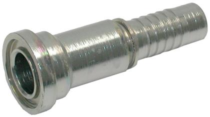 SFL 3000 PSI 1 1/2" DN 40 FLA