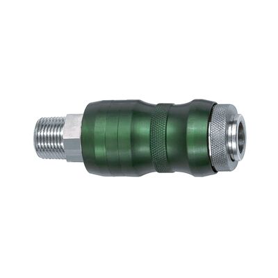 Sicherheitskupplung NW 7,8 Bi-Tec