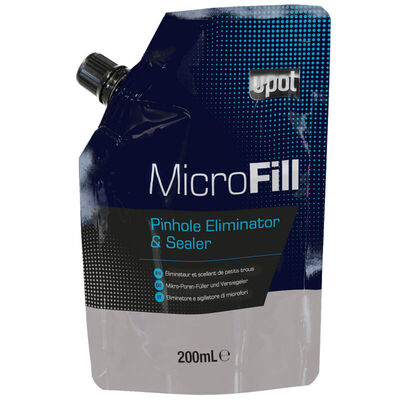 Mikro Porenfüller und Versiegeler 200ml