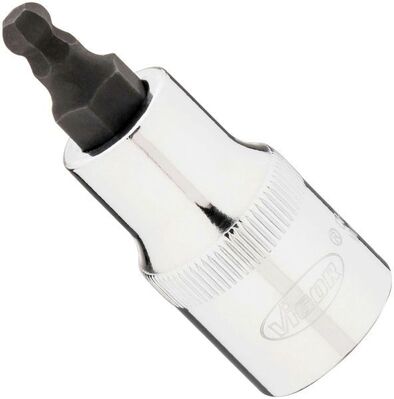 Steckschlüsseleinsatz