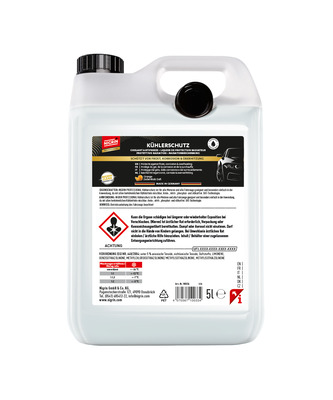 Kühlerschutz 5l