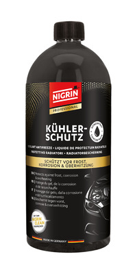 PROFESSIONAL Kühler-Schutz Konzentrat 1L