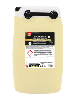 PROFESSIONAL Universalreiniger 60 l