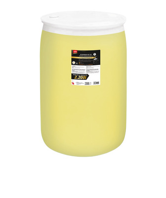 PROFESSIONAL Scheibenklar Sommer Konzentrat 1:10 200 l