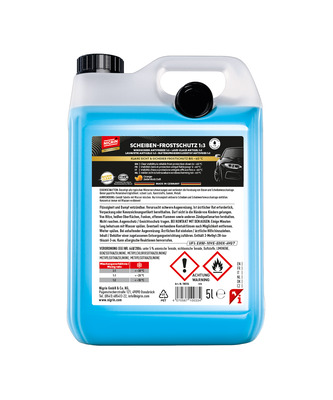 Scheibenfrostschutz 5l