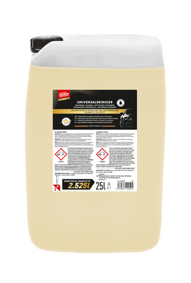 PROFESSIONAL Universalreiniger 25L