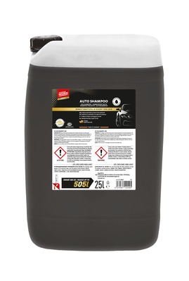 PROFESSIONAL Autoshampoo Konzentrat 25 l