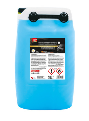 Scheibenfrostschutz 60l
