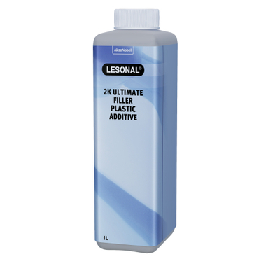 Ultimate Plastic Additive   1L