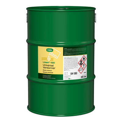 Universalverdünner Lösin 100 200L
