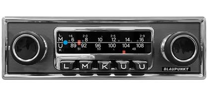 Autoradio Frankfurt Stereo MB