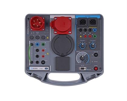 eMobility Analyser A 1632