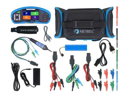 Analysegerät MI 3155 IND