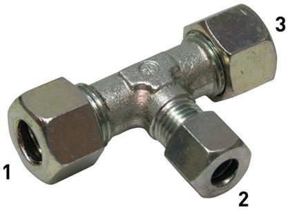 T-Reduzierverschr. S16/08/16