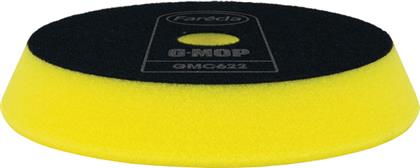 Aufsatz, Poliermaschine