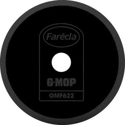 Aufsatz, Poliermaschine