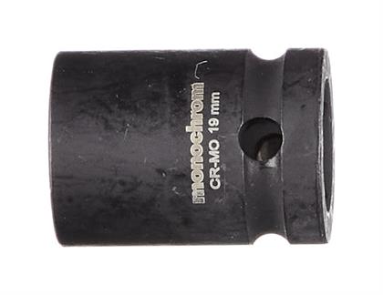 1/2 Skt.-Kraft-Stecknuss 19mm